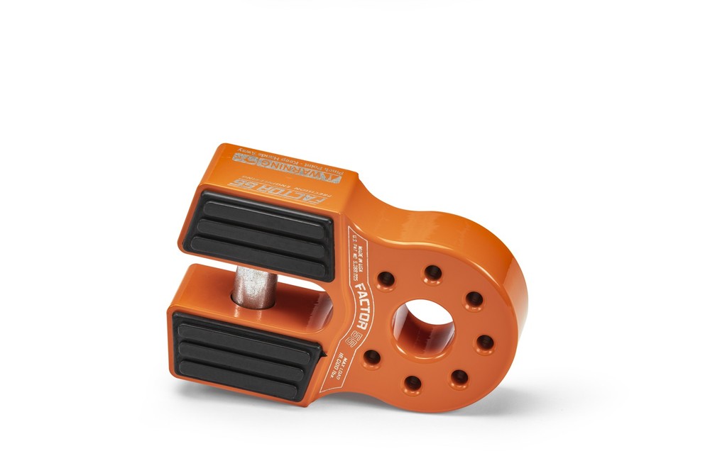 Factor 55 00050-07 Flatlink - Orange NEW