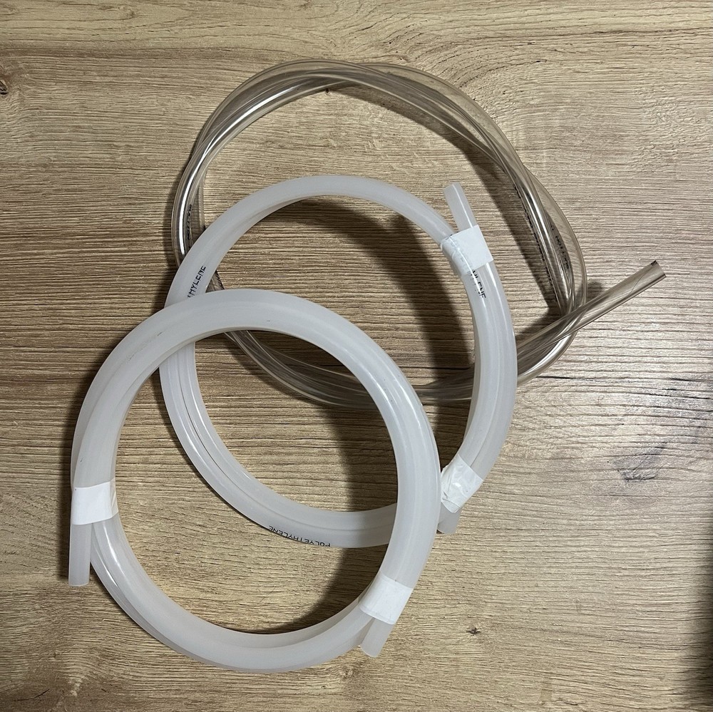 Pulsatron Electronic Metering Pump LBS3SA-PTC1-E49