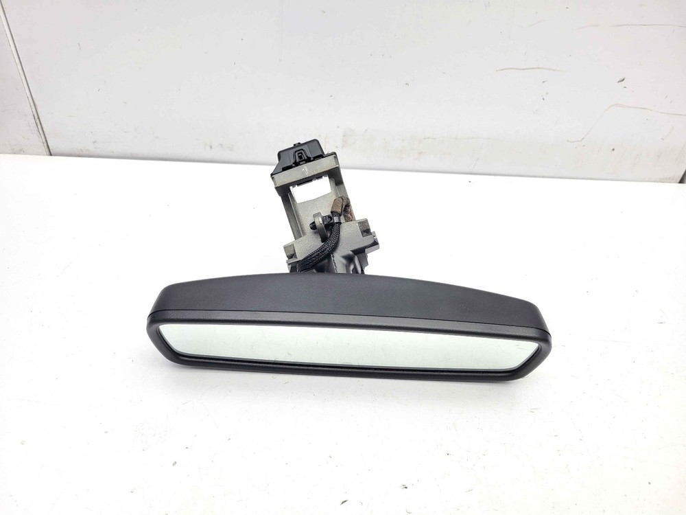 FORD S-MAX MK2 CD539 REAR VIEW MIRROR AUTOMATIC DIMMING 2016