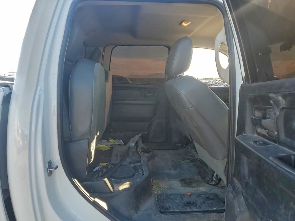 CONTROL PANEL OEM 15-16 DODGE RAM2500 1YR WRNTY