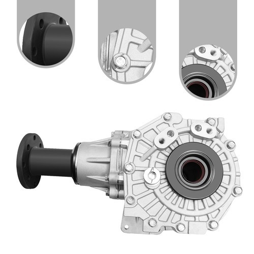 Transfer Case Assembly Replace Front Fit For 2009 Sorento/2016-2018 IX35 Tucson