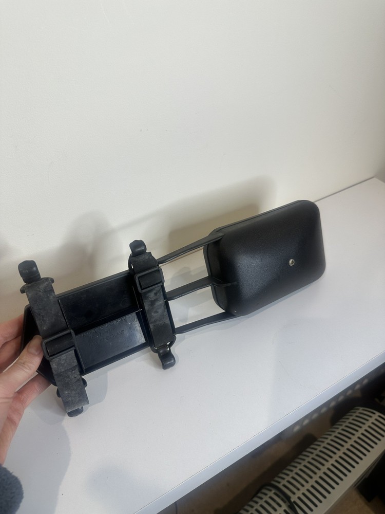 Caravan, Trailer & Towing Safety Wing Mirror Extension