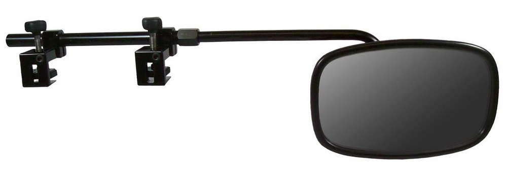 CIPA Towing Mirror - Universal Towing Mirror