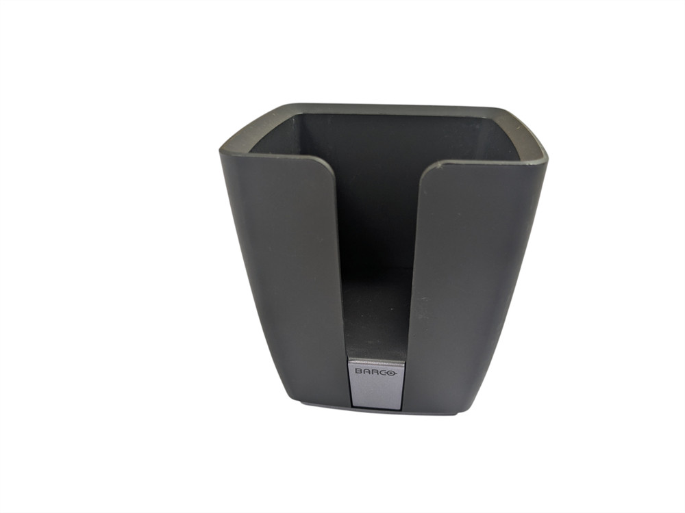Barco ClickShare Tray Button Holder R9861500T01