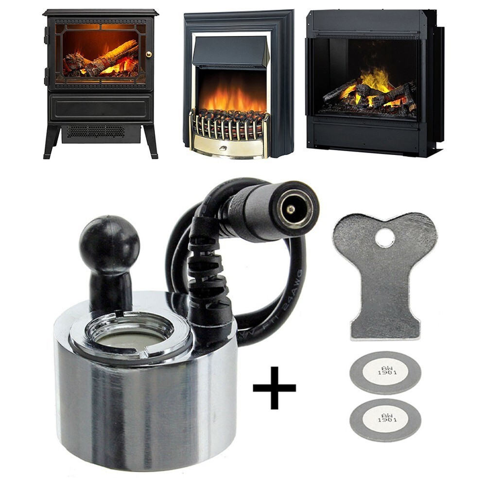 Transducer Replacement For Opti-Myst Electric Wall Fire-Replace RM-011B