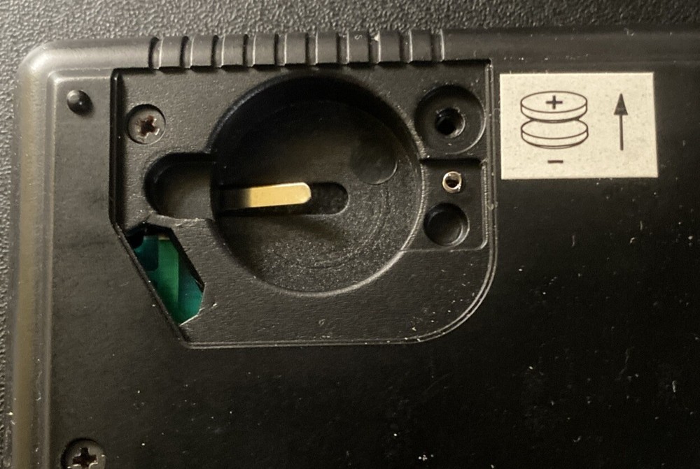 Micronta LCD Five Language Translator 63-683A Calculator Tested Works