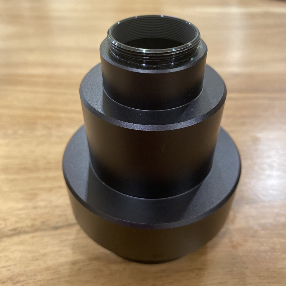 Olympus Microscope U-CMAD3 Camera Adapter