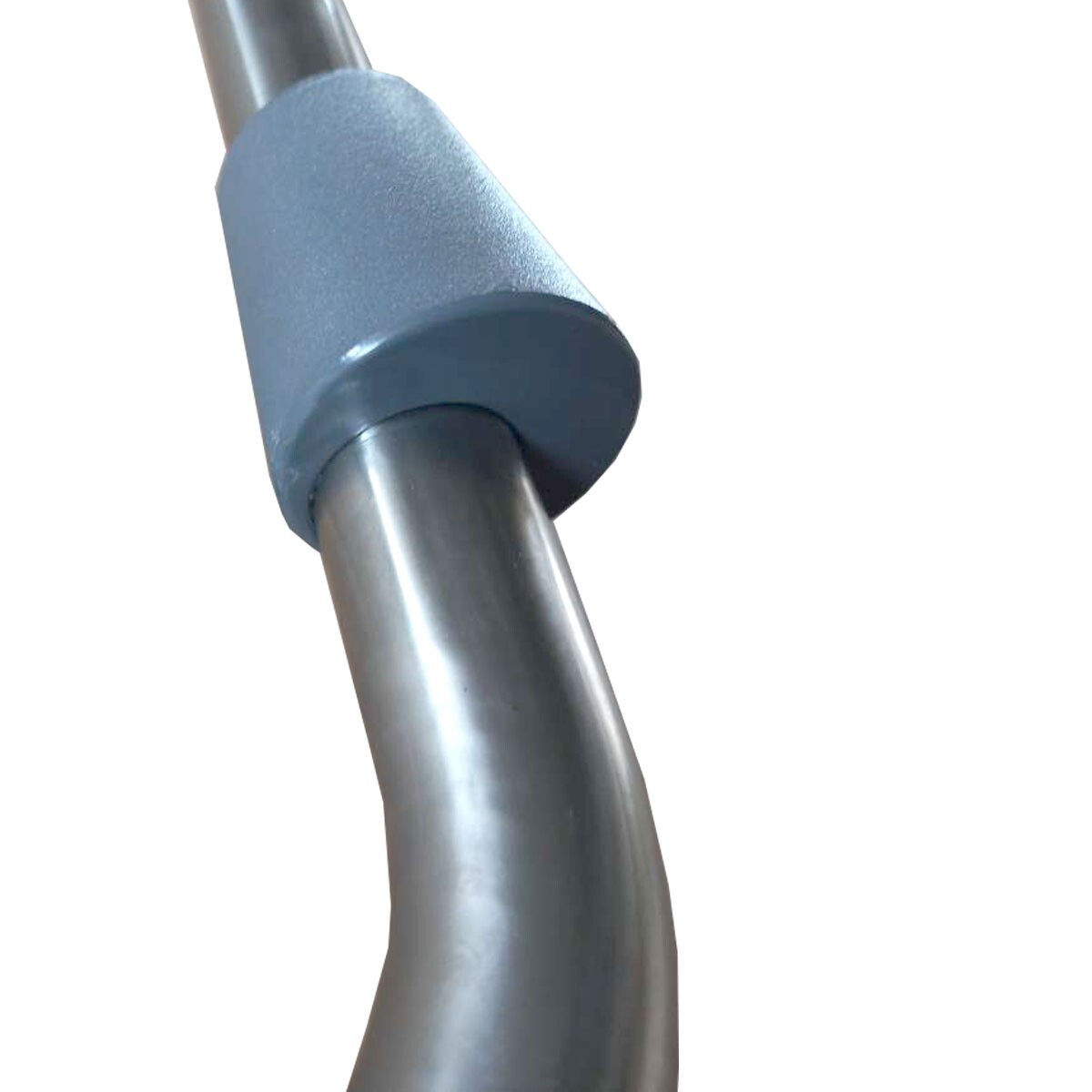 Oceansouth T-Top Extender White / shaded area up to 5' / Width 6' x Length 5'