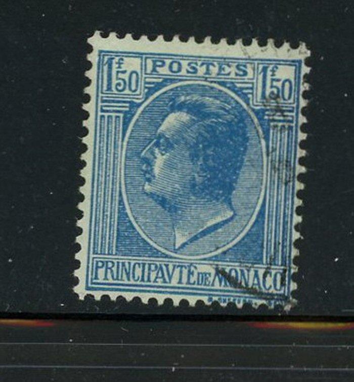Monaco #85 Used