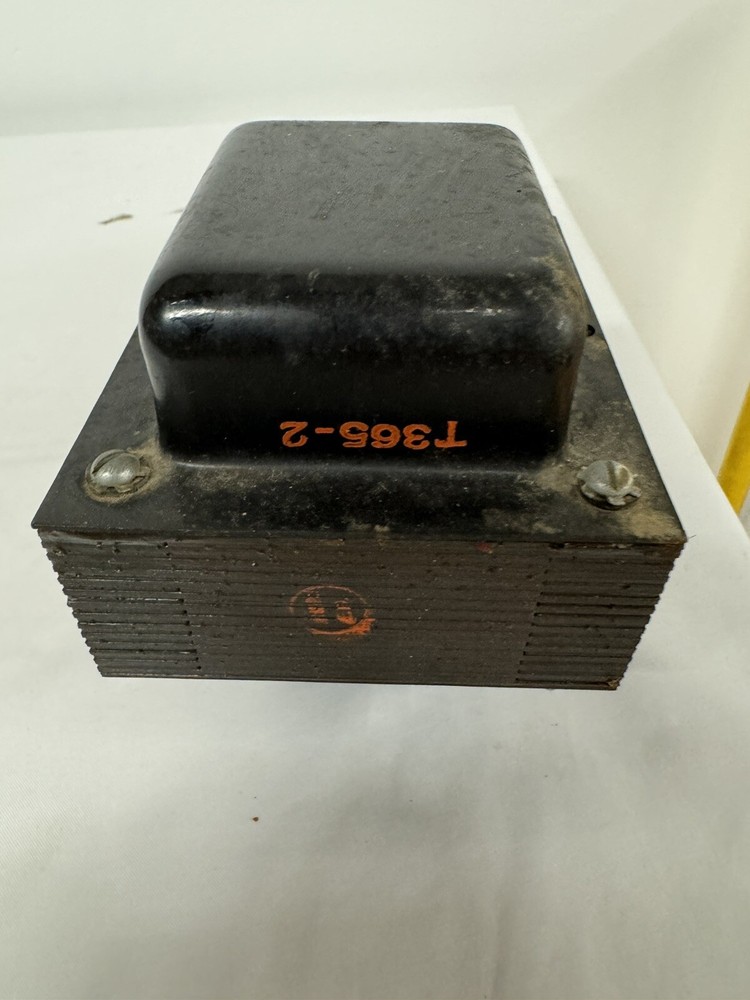 Bogen DB-20 Power Transformer T-365-2