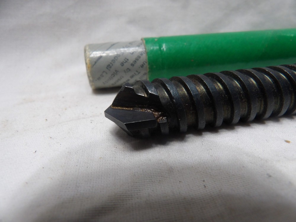 USA Made Carbide Tip Concrete Drill Bit 5/8"