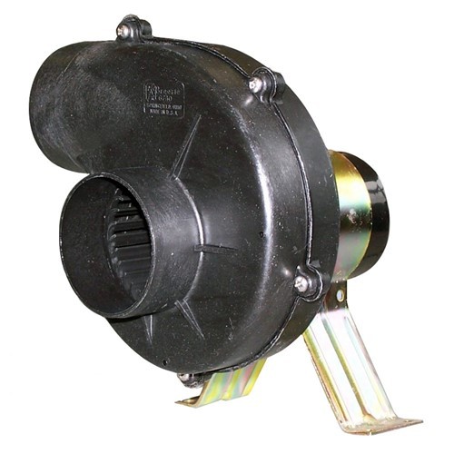 JABSCO 3" FLEXMOUNT BLOWER 12V 150 CFM 36740-0000