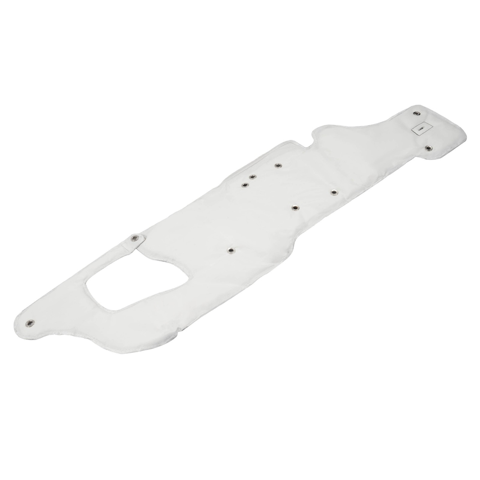 Heat/Sound Firewall Insulator For 1999-07 Chevy GMC Sierra/Silverado/Tahoe/Yukon