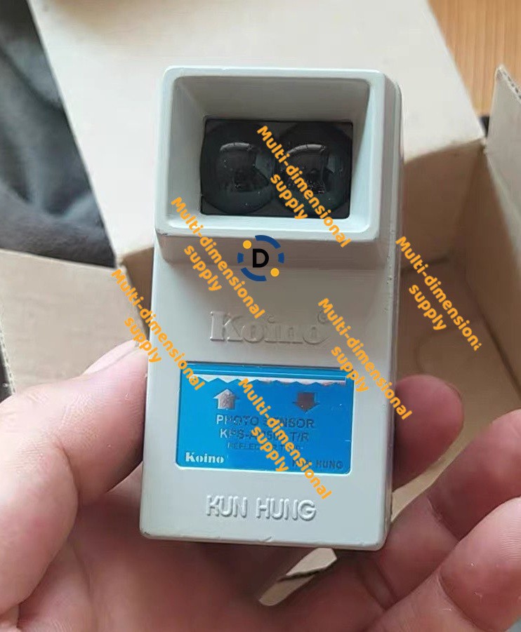 New KPS-AP500TR sensor