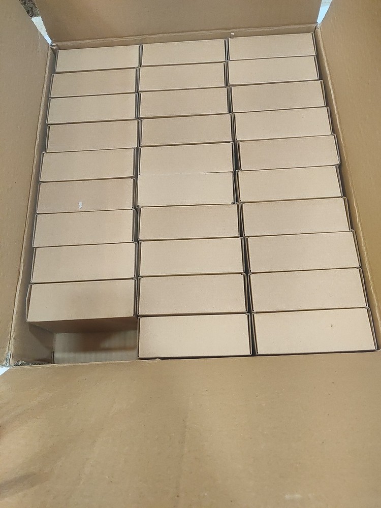 Lot Of 30 Amazon Basics 3-Button USB Wired Mouse