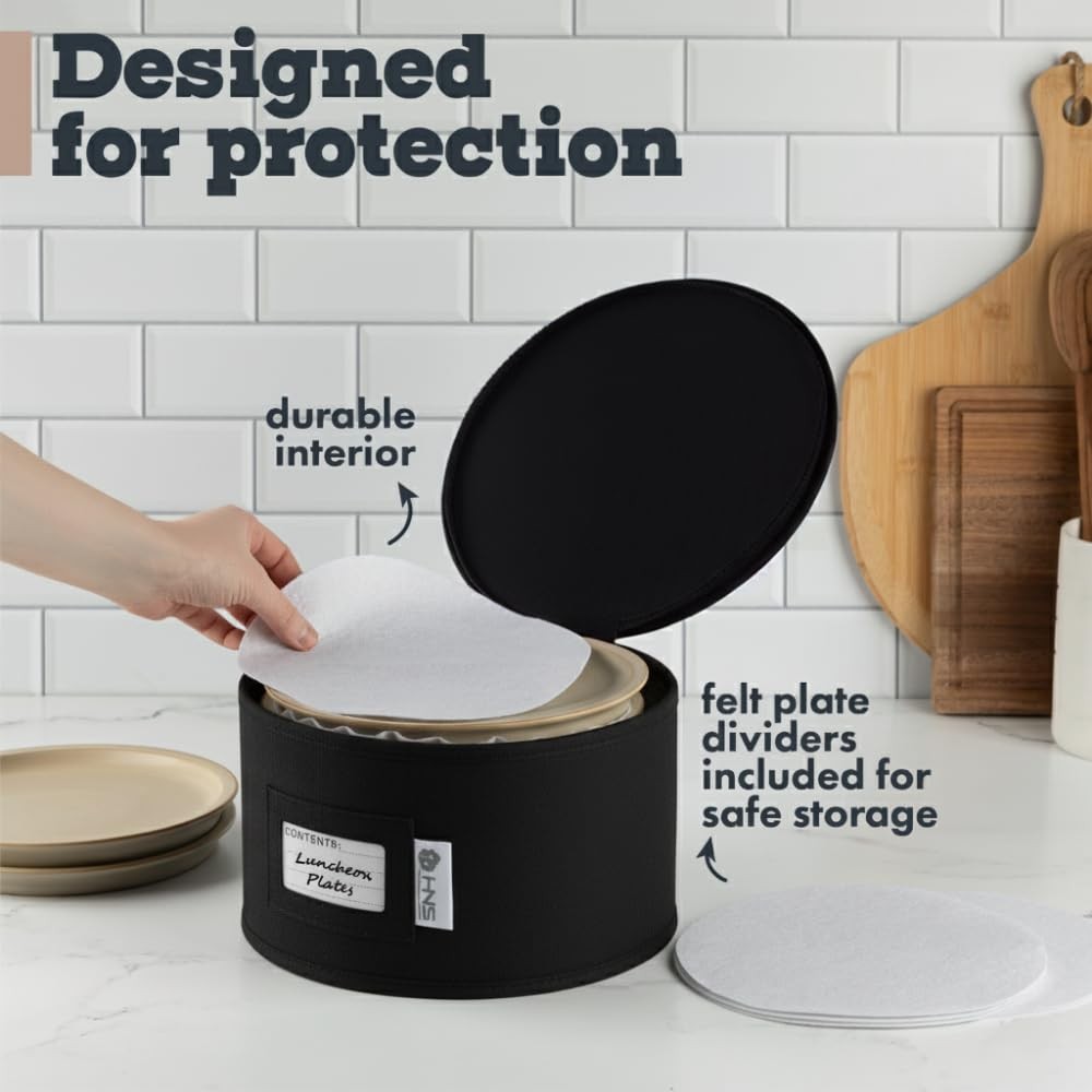 China Storage Hard Shell Containers 5-Piece Set Moving Boxes for Dinnerware, ...