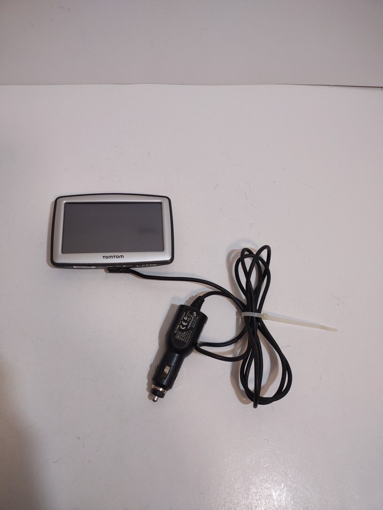 Tomtom XL GPS Navigation N14644