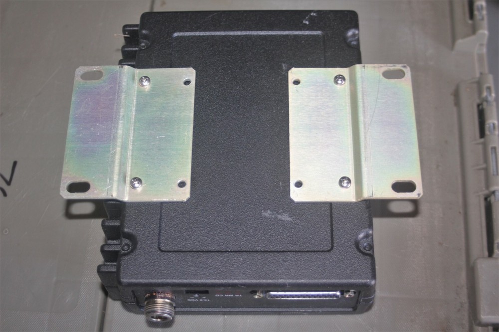 Microwave Data Systems MDS 2300 2310 Series Transceiver