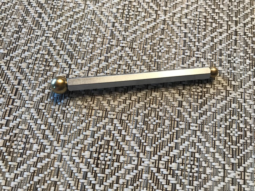  Airgun Pellet Seating Tool, Pellet Depth Tool, Depth Seating Tool