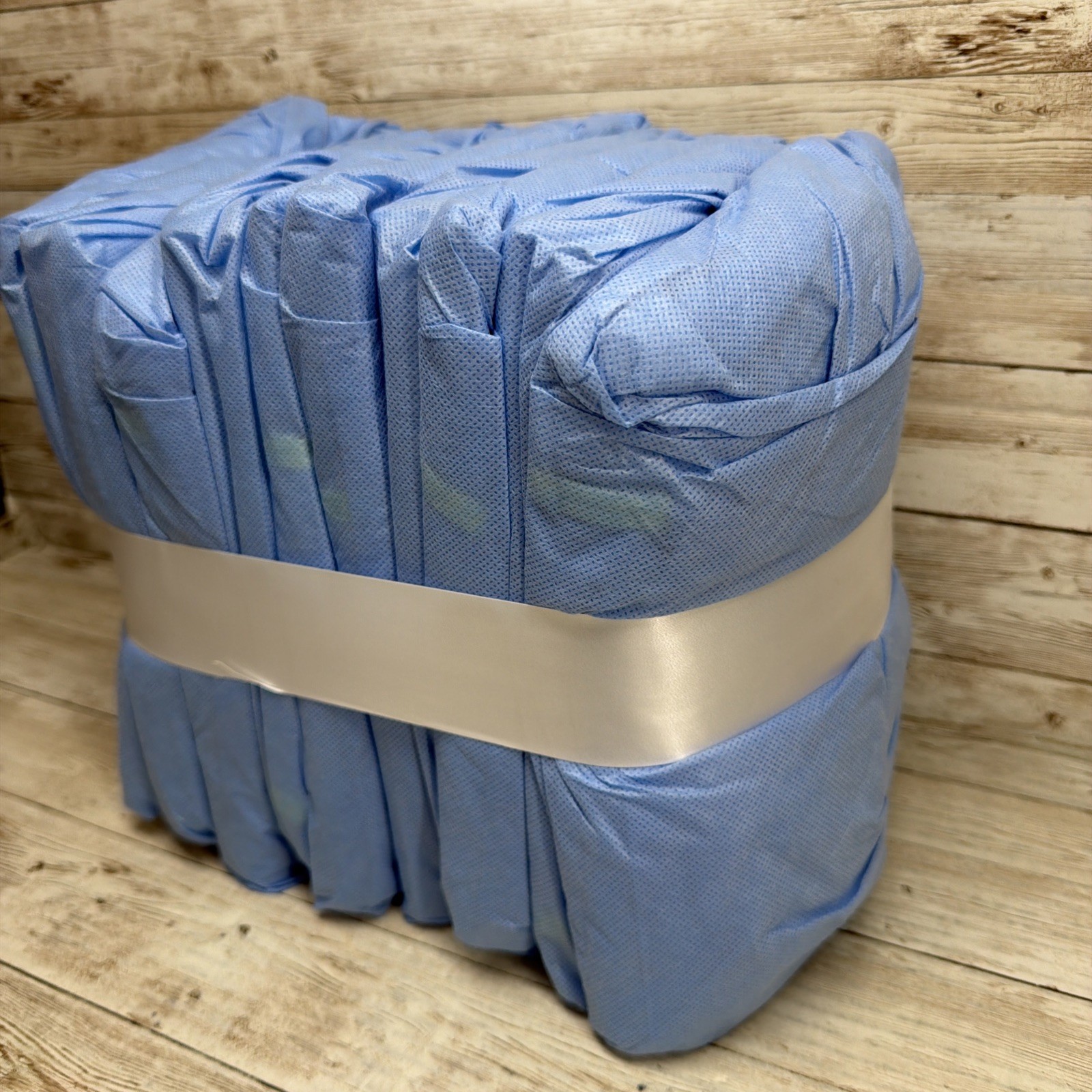 Halyard Surgical Gown Non-Reinforced With Towel Size: X-LARGE 79334 *10-Pieces*