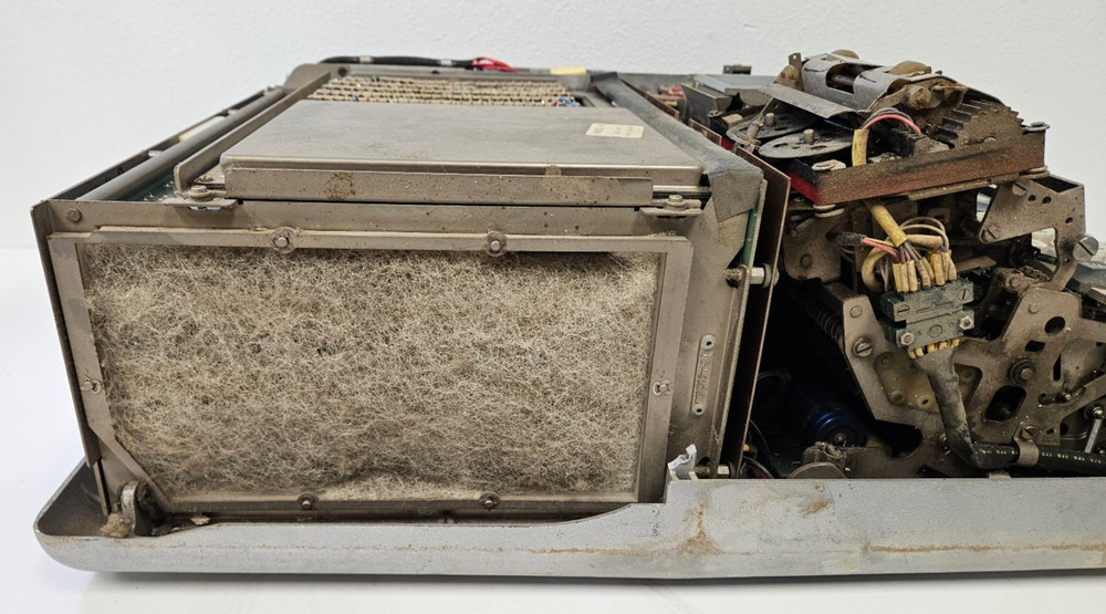 OLIVETTI PROGRAMMA 101