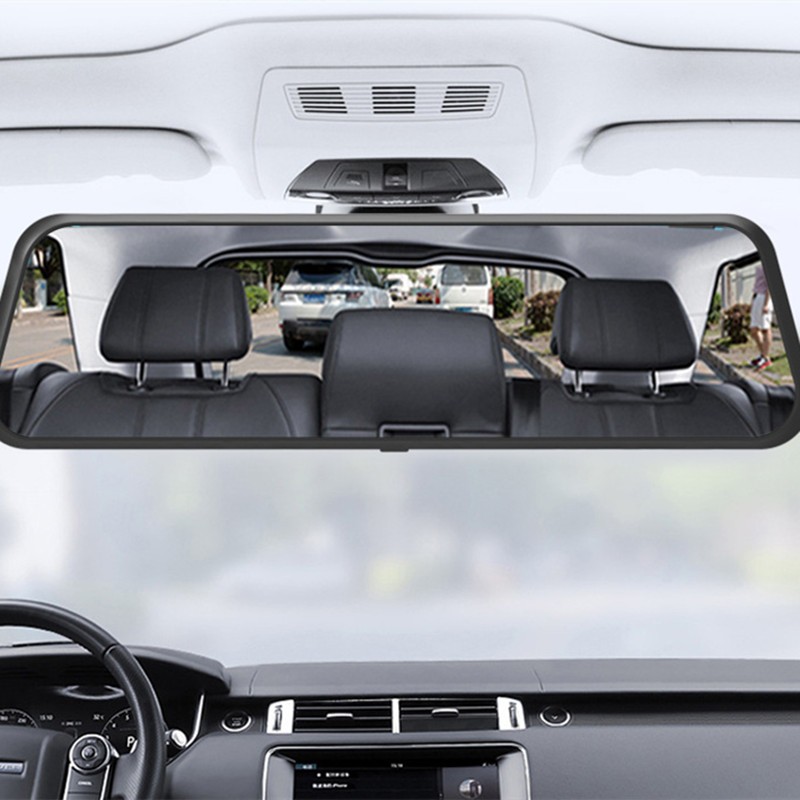 Dashify Car Streaming WiFi Dash Cam