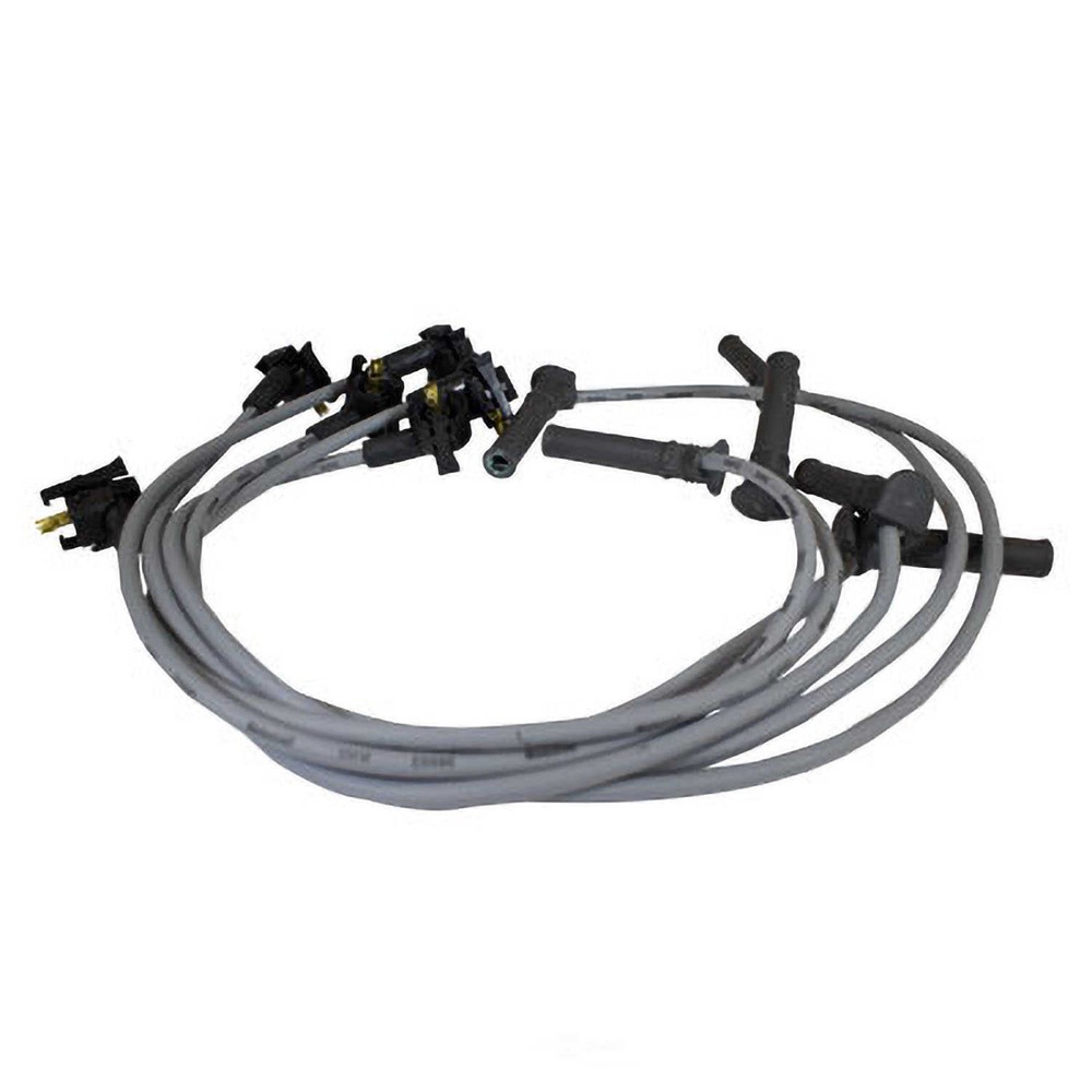 Spark Plug Wire Set Motorcraft WR-6096