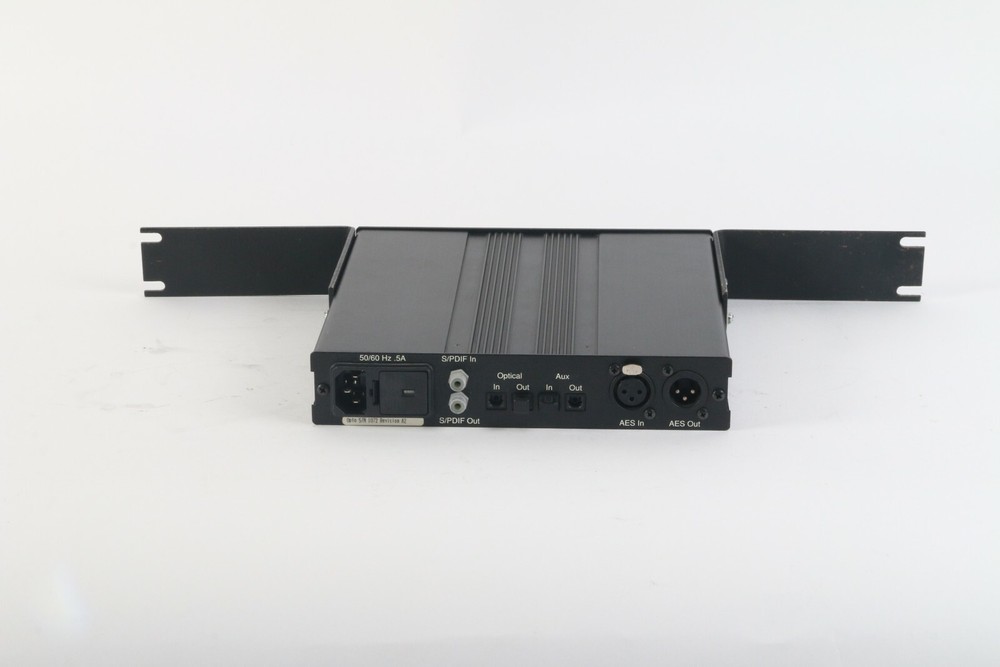 Sonic Solutions Opto Optical Converter