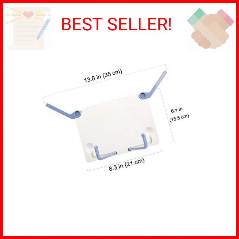Mr.Power folding Tabletop Sheet Music Stand Holder