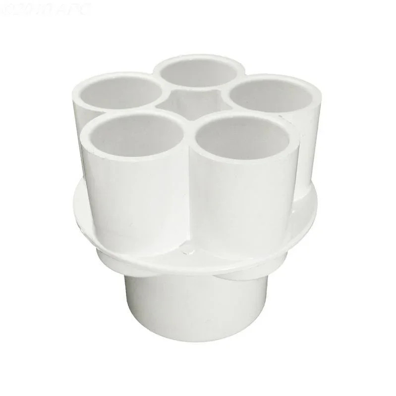 MANIFOLD 2" SKT X FIVE 1"