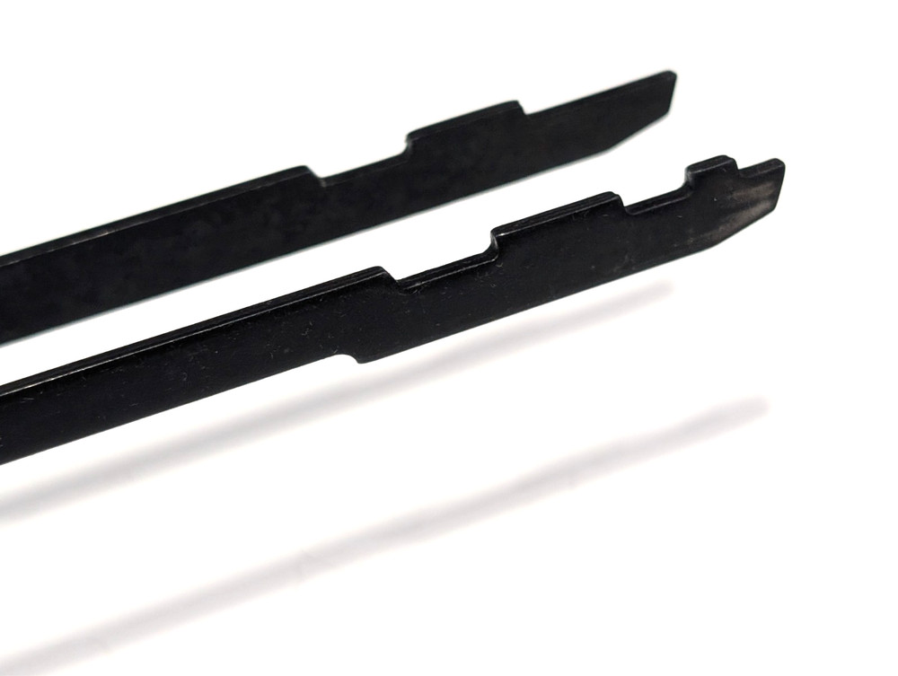 Pardner Pump Forend with Slide, 12 GA