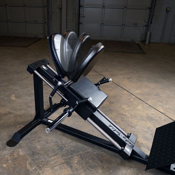 Body-Solid Compact Leg Press (GCLP100)