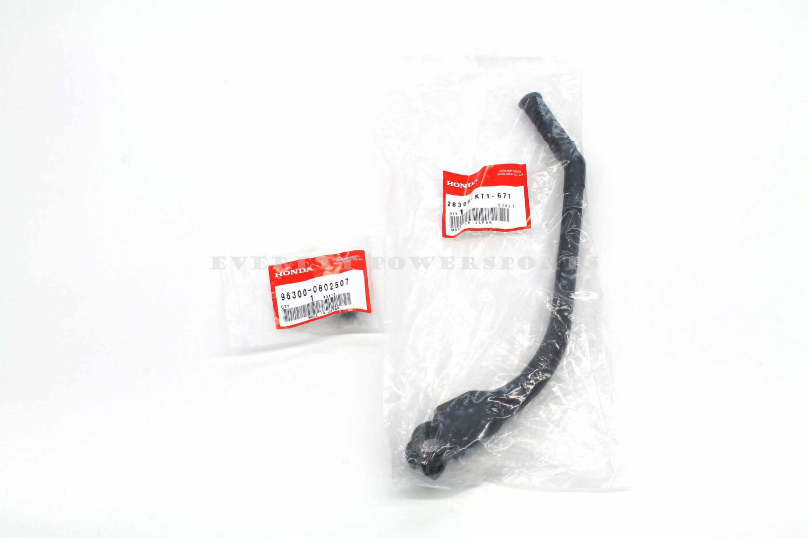 Kick Starter 87-95 XR250 R , 91-96 XR250 L Start Lever Shaft W/ Bolt Honda #G97