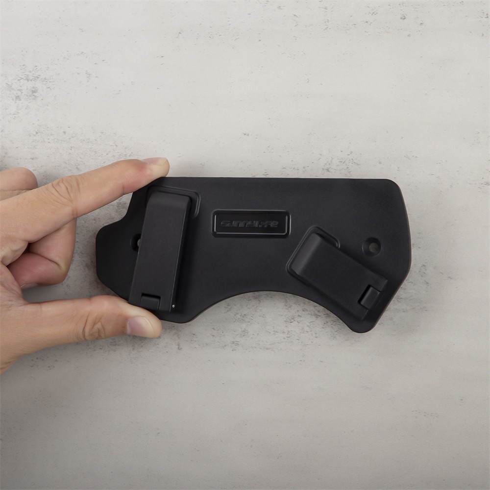 Drone Wall Mount Bracket Key Hook Headset Wall Mount Bracket for DJI FLIP