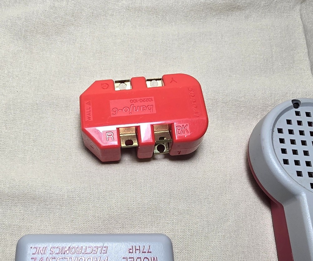 Progressive Electronics 200EP Inductive Amplifier 700C Tracer 2 Model 77HP