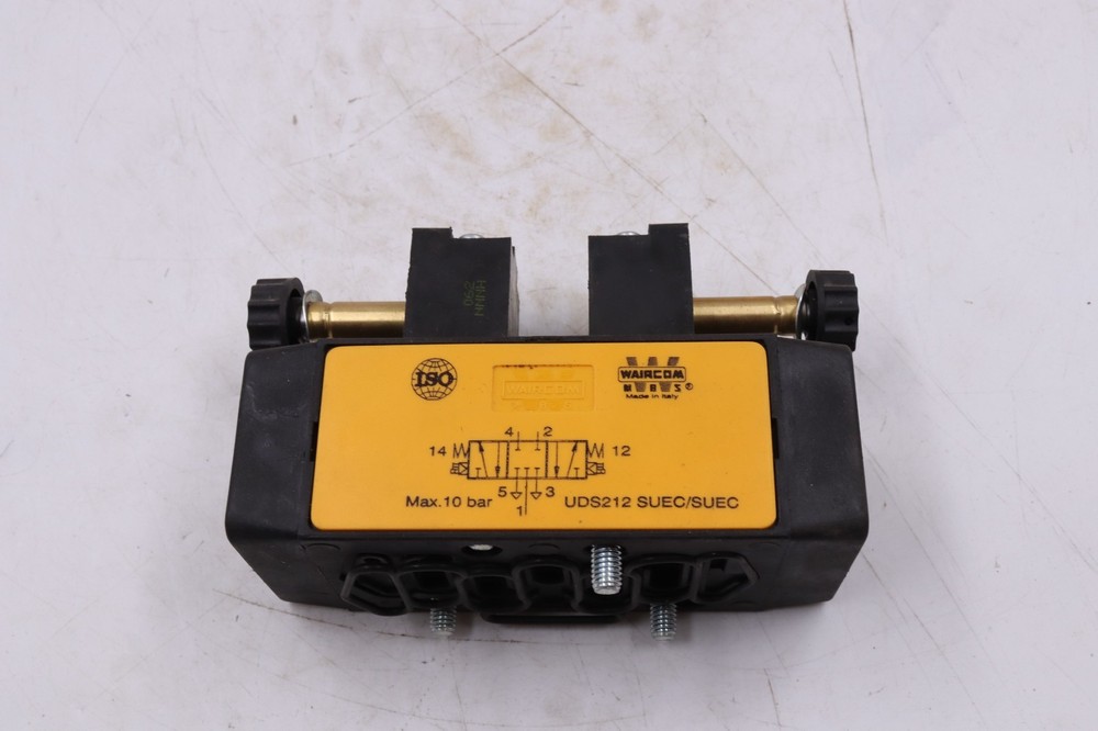 WAIRCOM UDS212 SUEC/SUEC