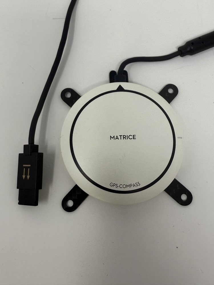 Dji GPS Compass