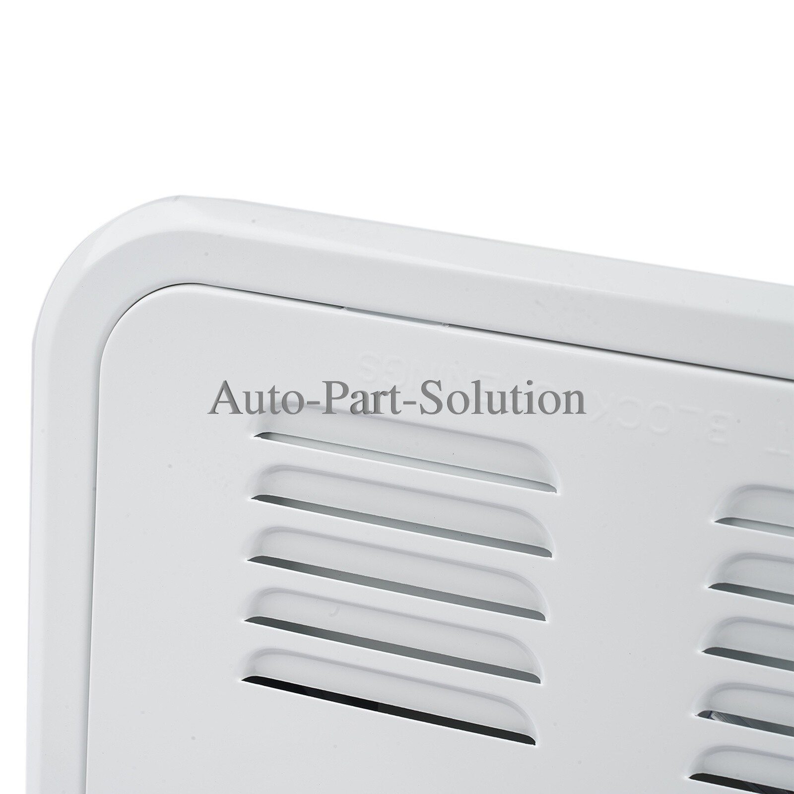 RV Tankless Water Heater Propane Gas 3.9GPM 55000BTU with Controller