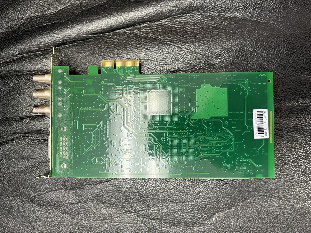 Blackmagic Design DeckLink HD Extreme Video Capture Card