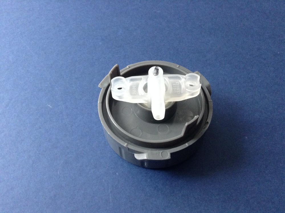 Hamilton Beach Flexbrew Attachment Replacement Upper Needle Housing Gasket 49974