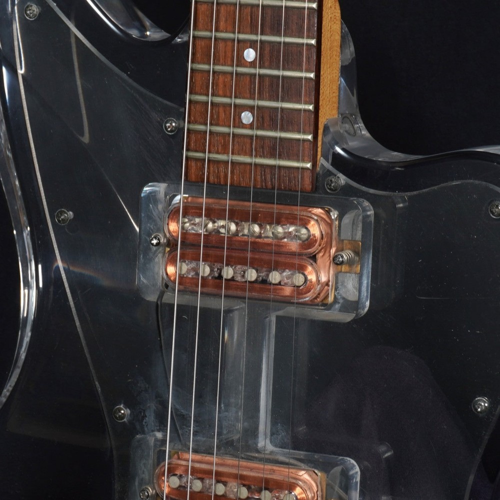 FERNANDES/BURNY JG-120C [102508]