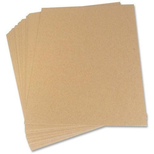 Crownhill Envelope Stiffener Boards 80025