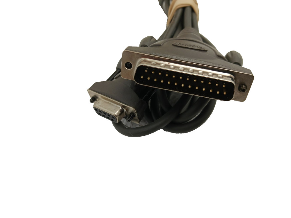 AEA PAKRATT PK-232 Multimode Data TNC Data Controller Packet Radio - WORKS