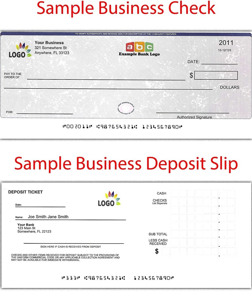 Print Checks Pro - Check Printing Software for Windows 10/11