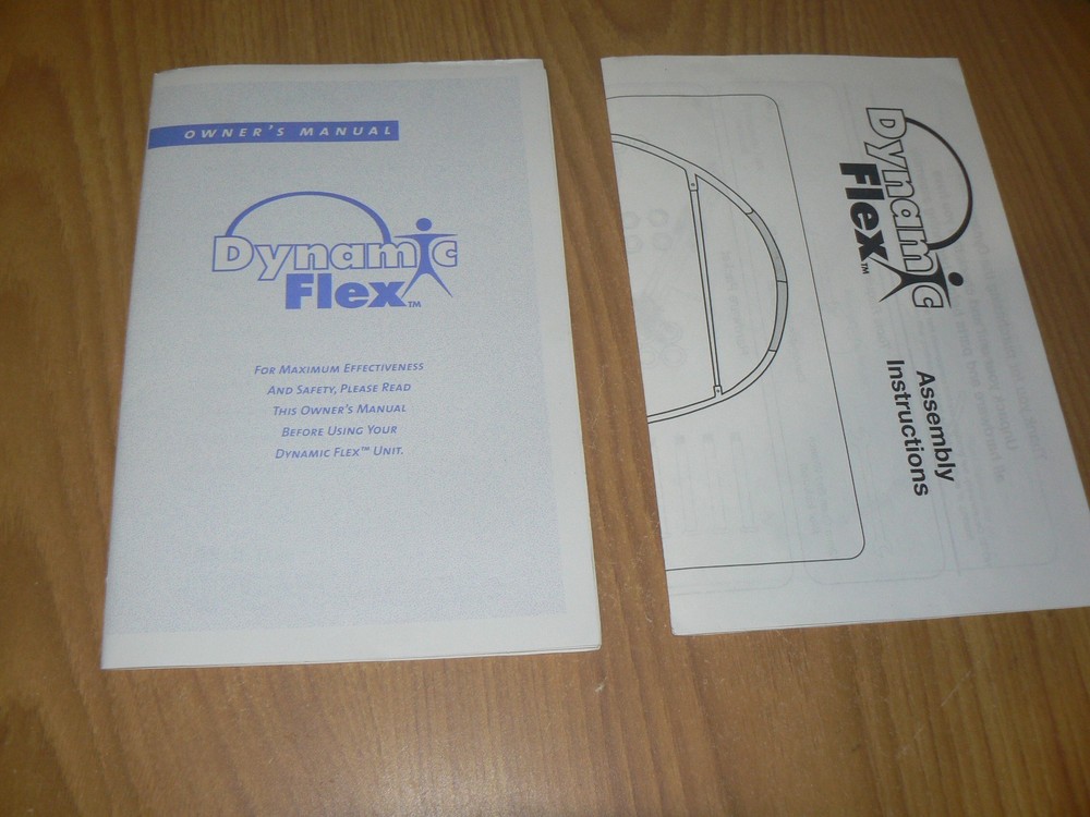 Dynamic Flex Split Martial Art Machine