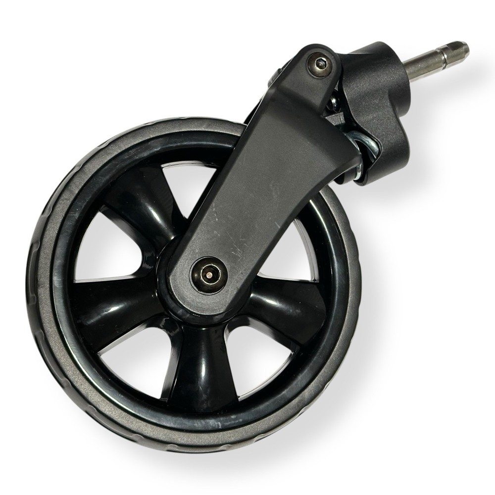 Wonderfold W4 Front Wheel Replacement Wheels Pair Wagon OEM