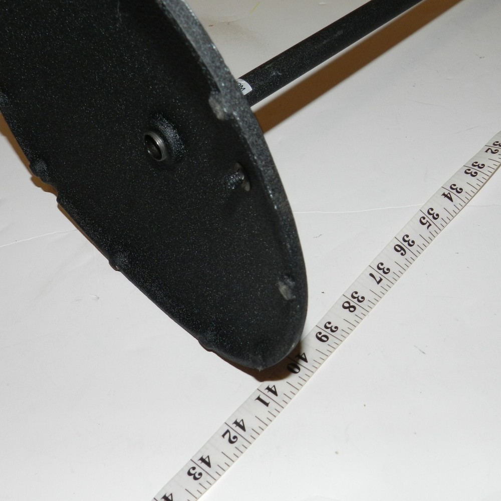 SANUS Vue Point Systems Speaker Stands