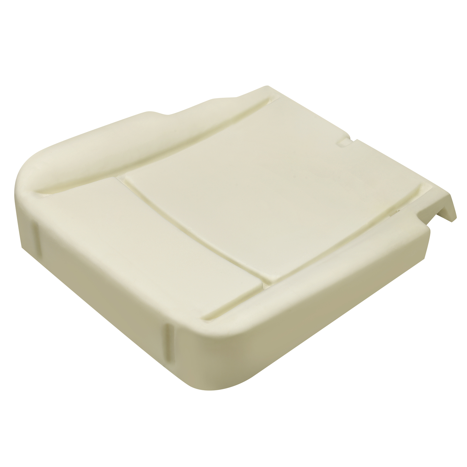 For 2009-2018 Dodge Ram 1500 2500 3500 4500 Driver Side Bottom Seat Foam Cushion