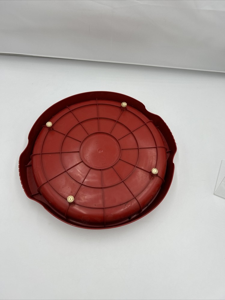 NuWave Pro Infrared Oven 20339 REPLACEMENT Base ONLY