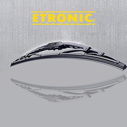 All Season Wiper Blades size 24" & 18" Windshield Front Right & Left - SET OF 2